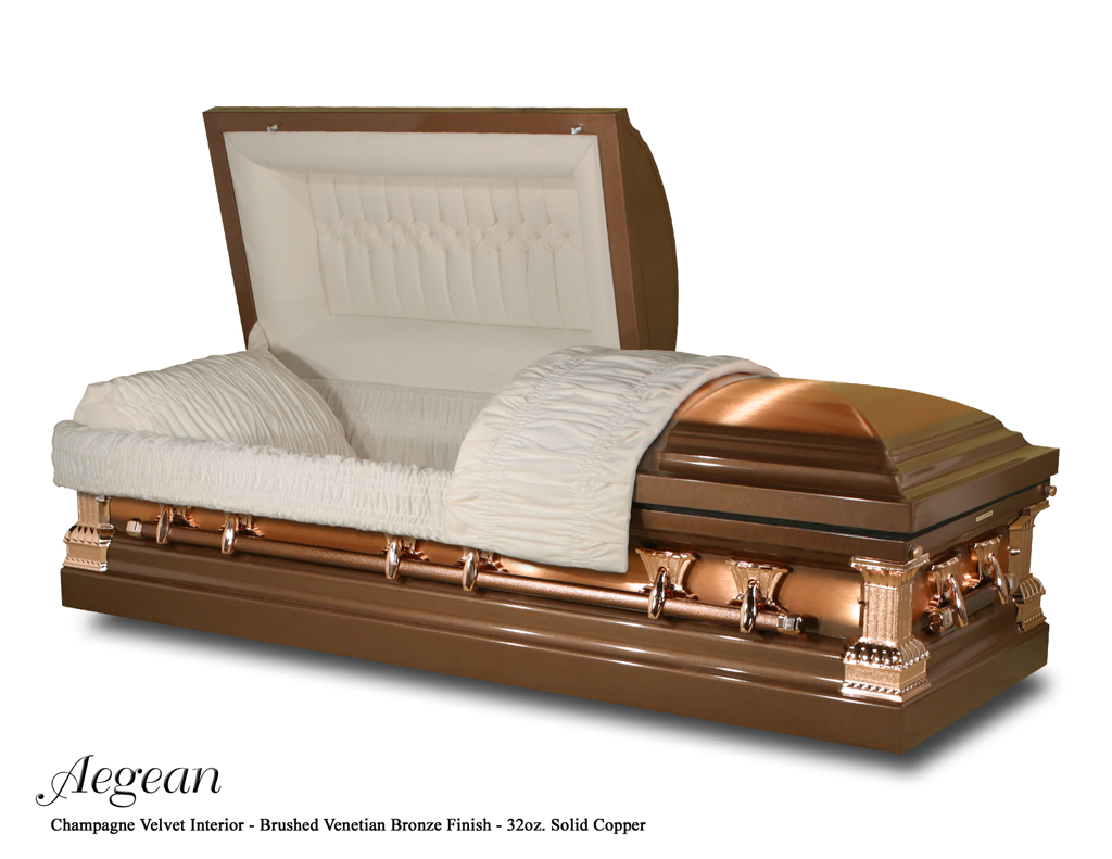 Aegean Copper 1 PRINT